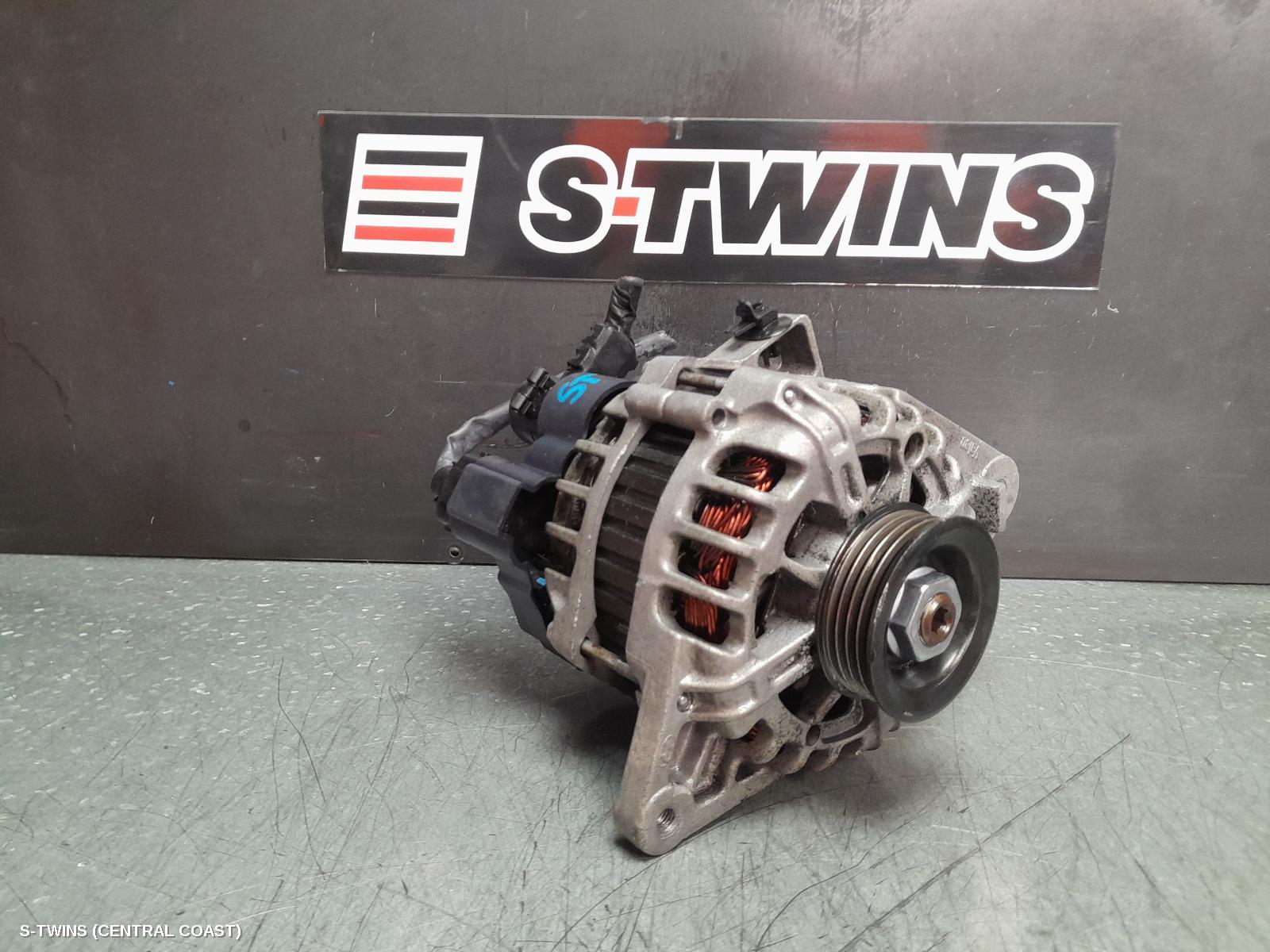 Parts