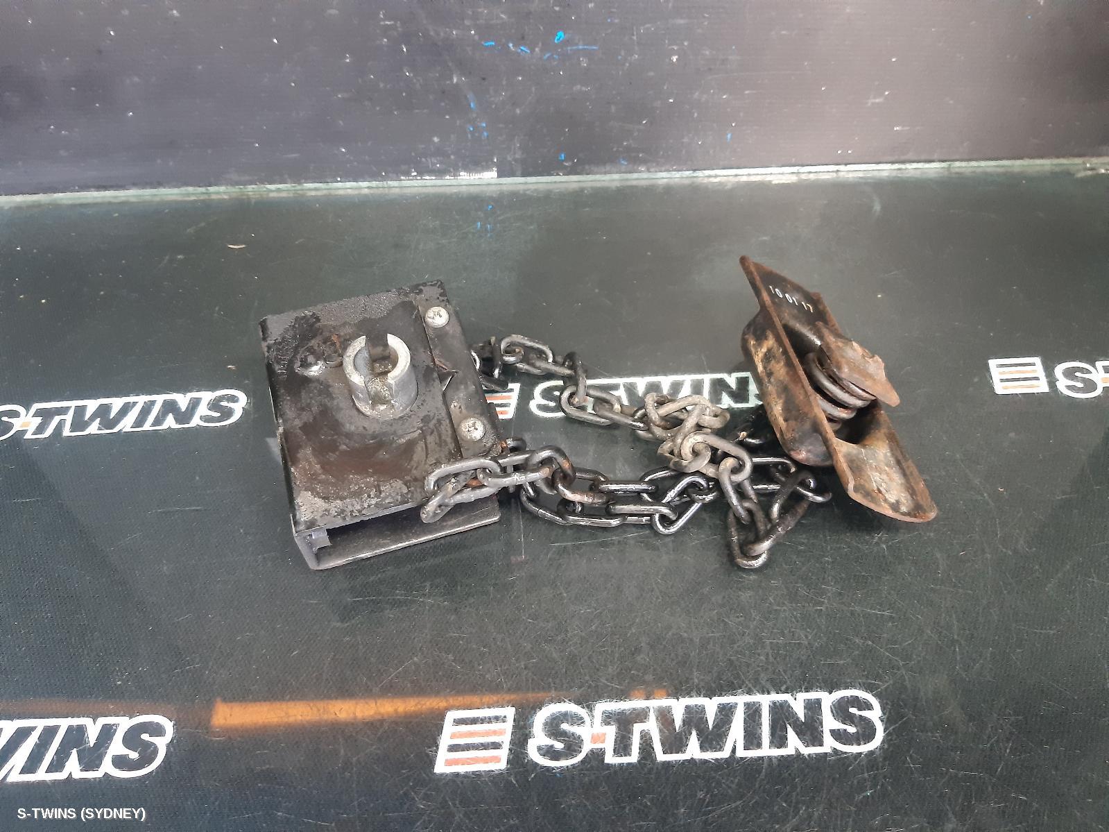 Parts