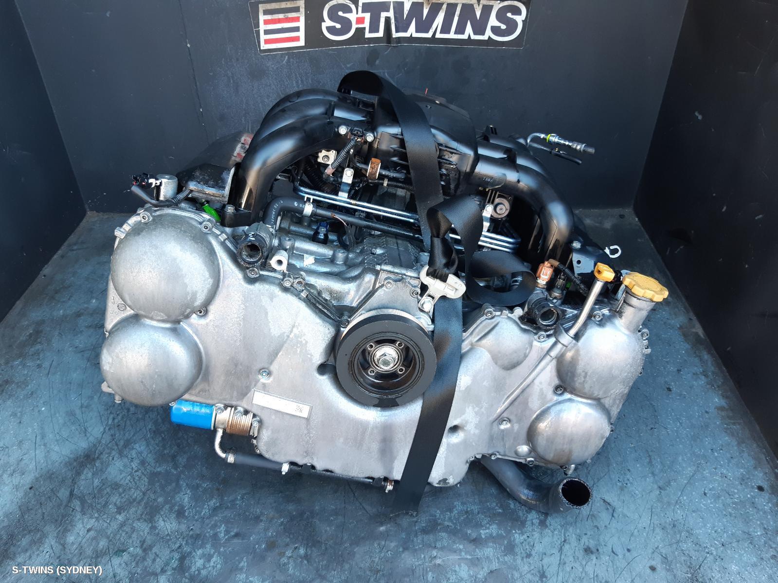 Parts