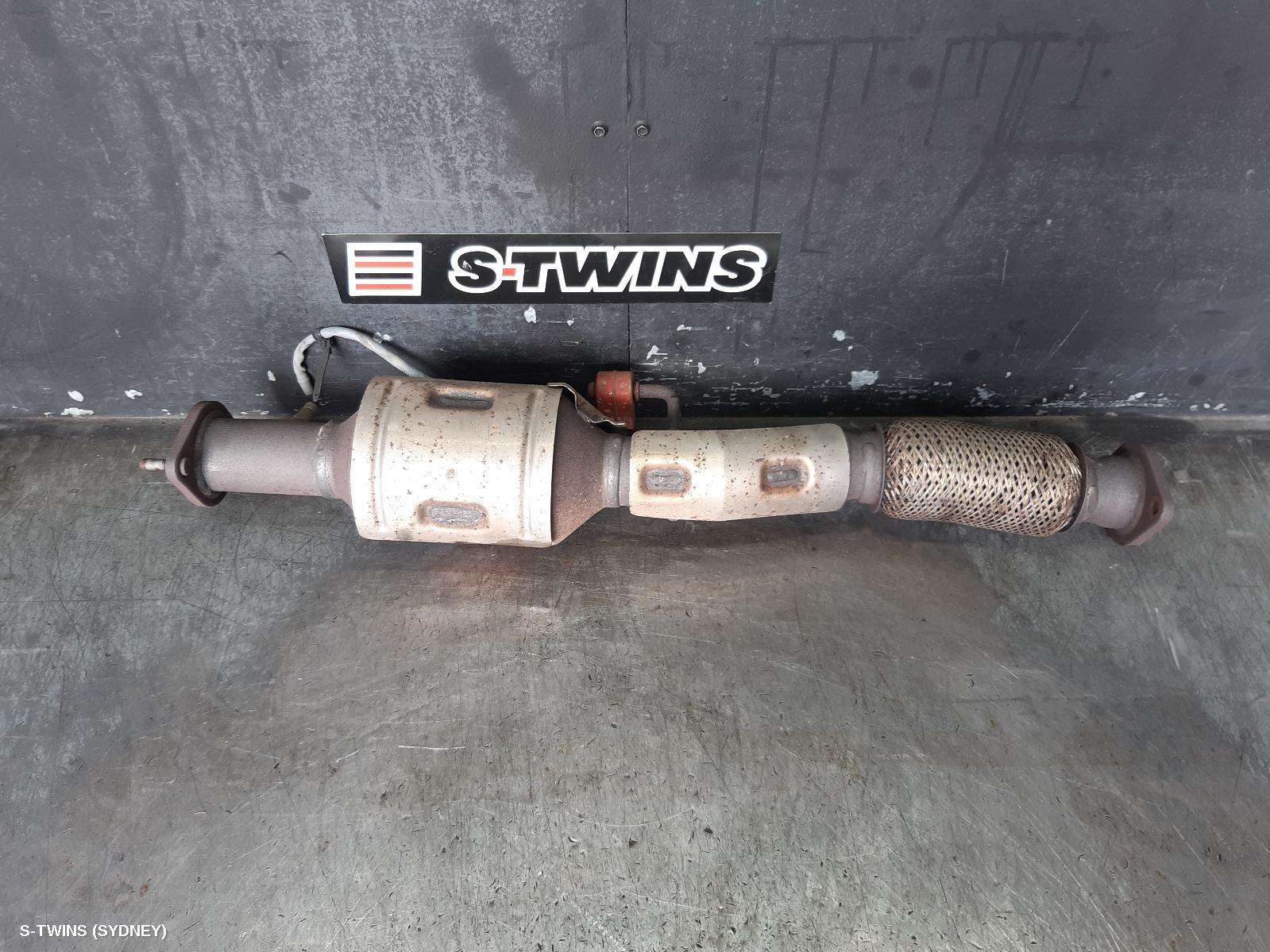 Parts