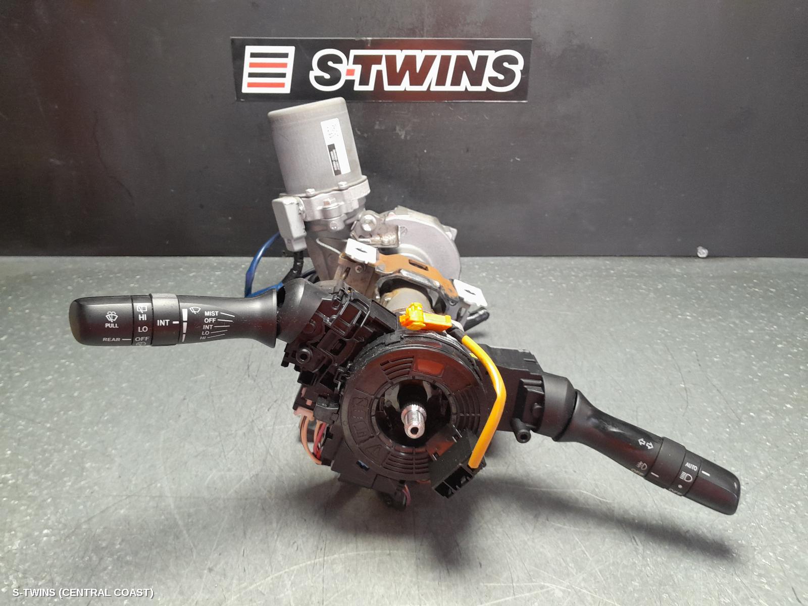 Parts