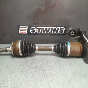 2018 Isuzu Dmax Right Driveshaft Rc 05/12-06/20 355901