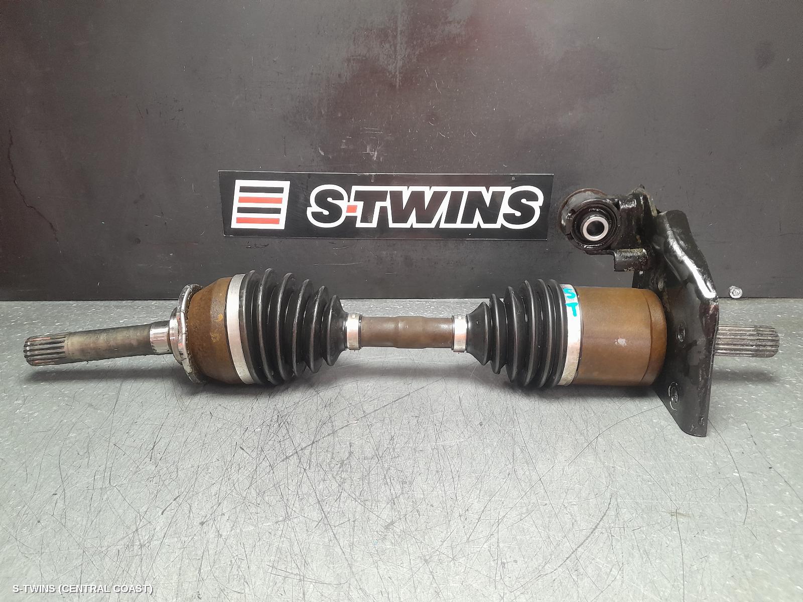 Parts