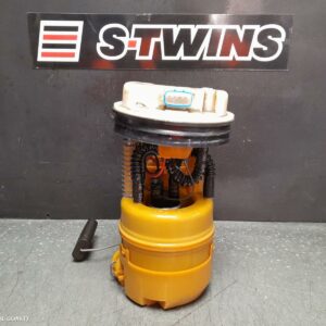 2008 Nissan Tiida Fuel Pump Pump & Sender 1.8 Mr18 Petrol C11. Vin Mnt (Thai Built) 09/04-01/13 355098