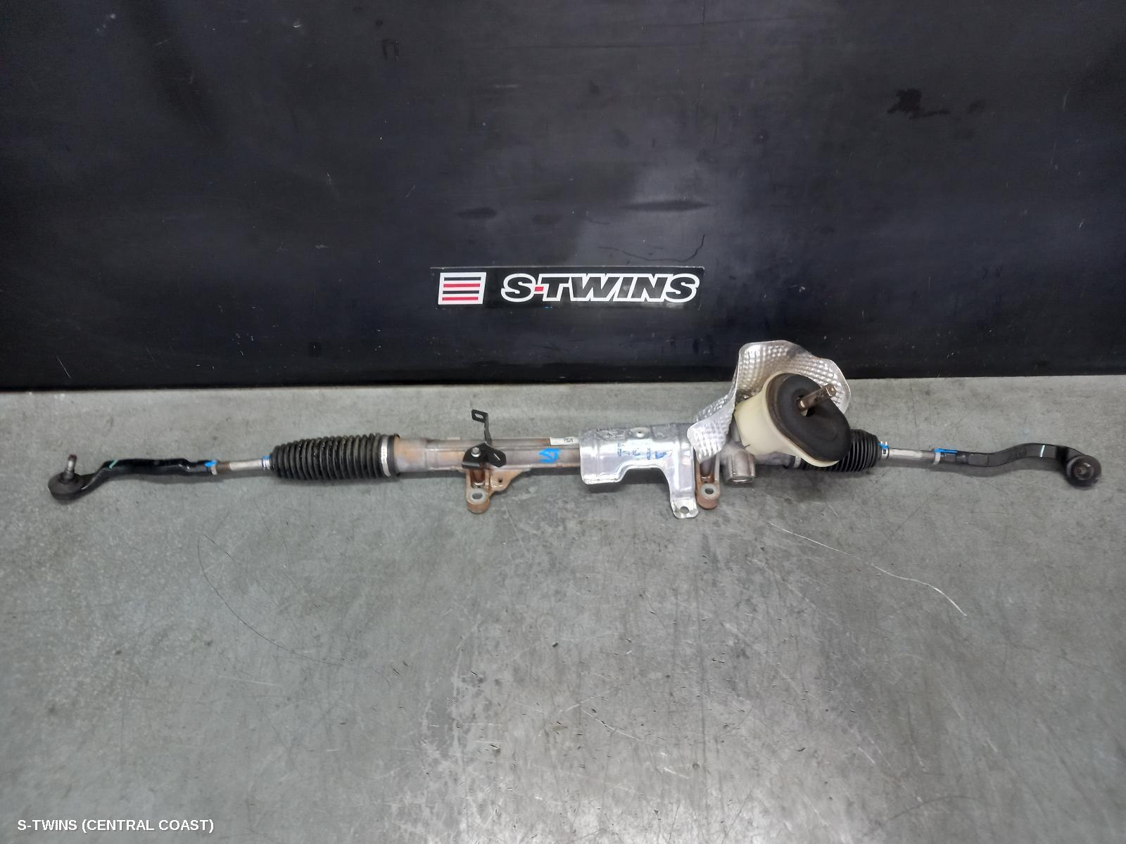 Parts