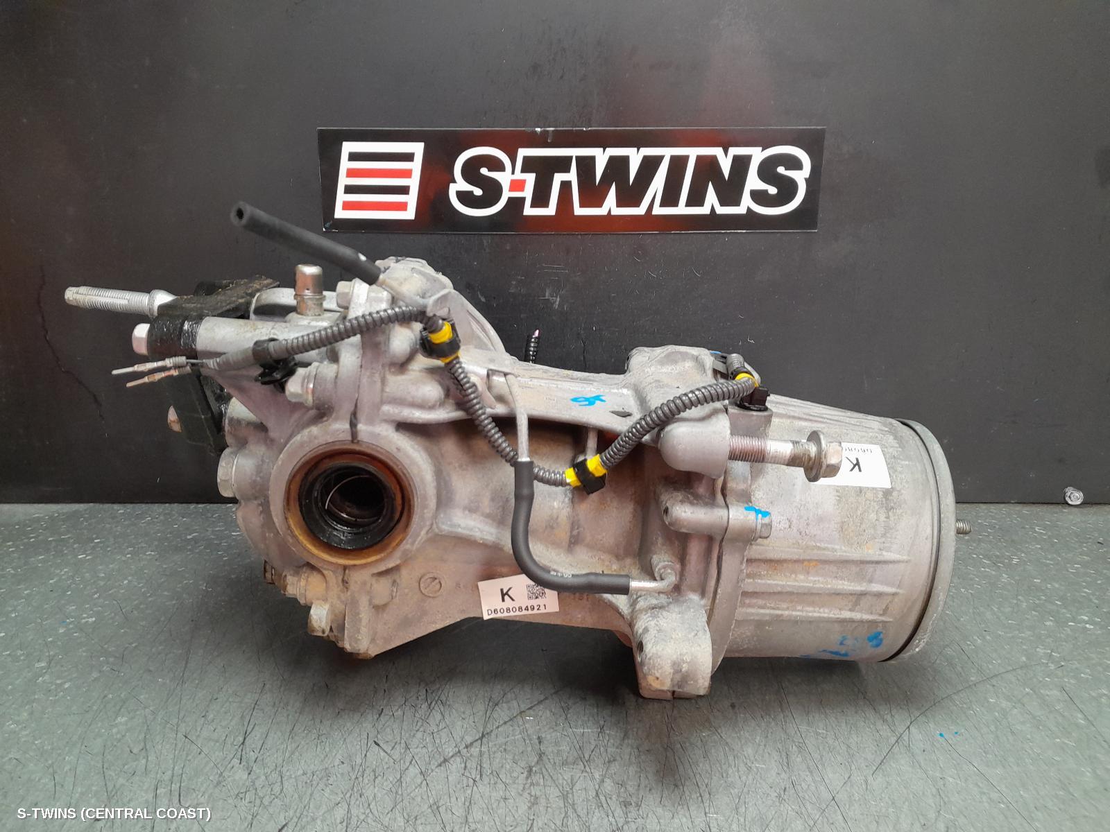 Parts