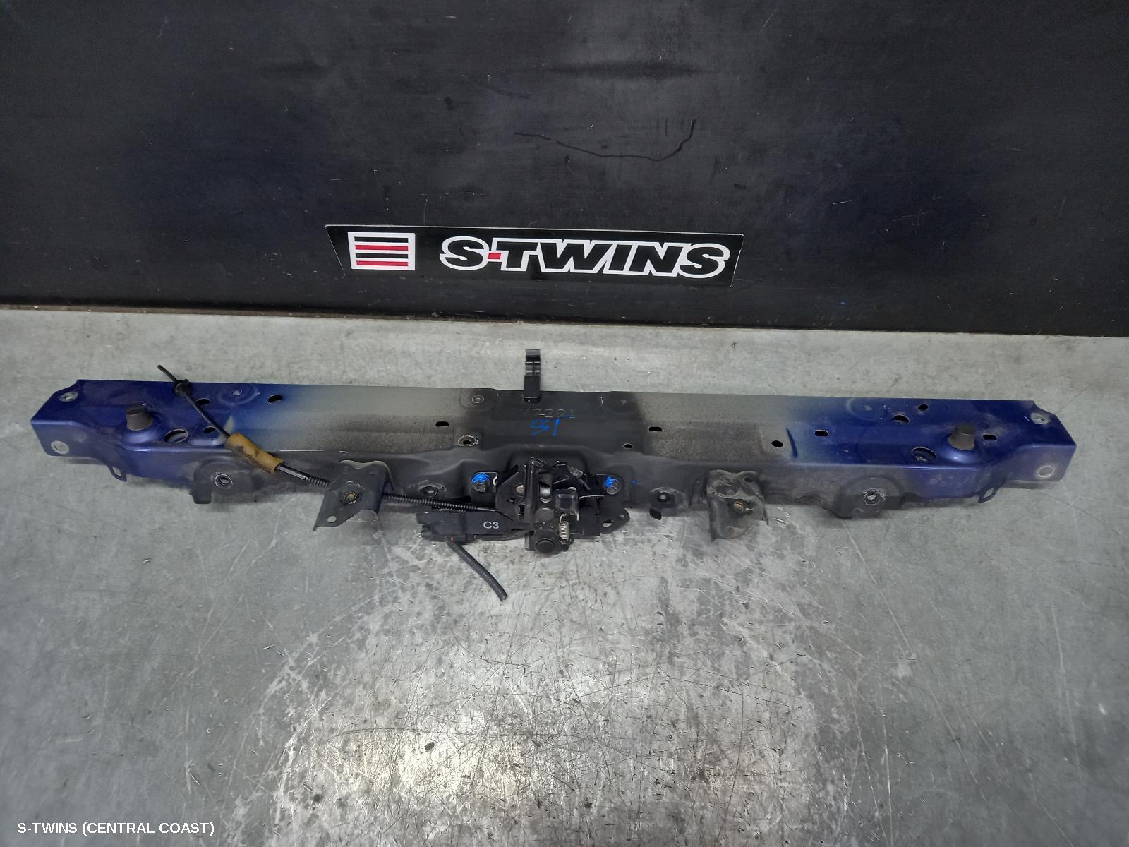 Parts