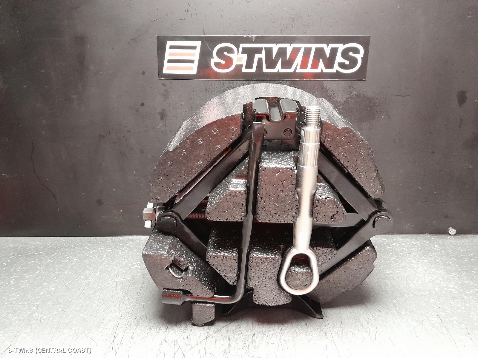 Parts
