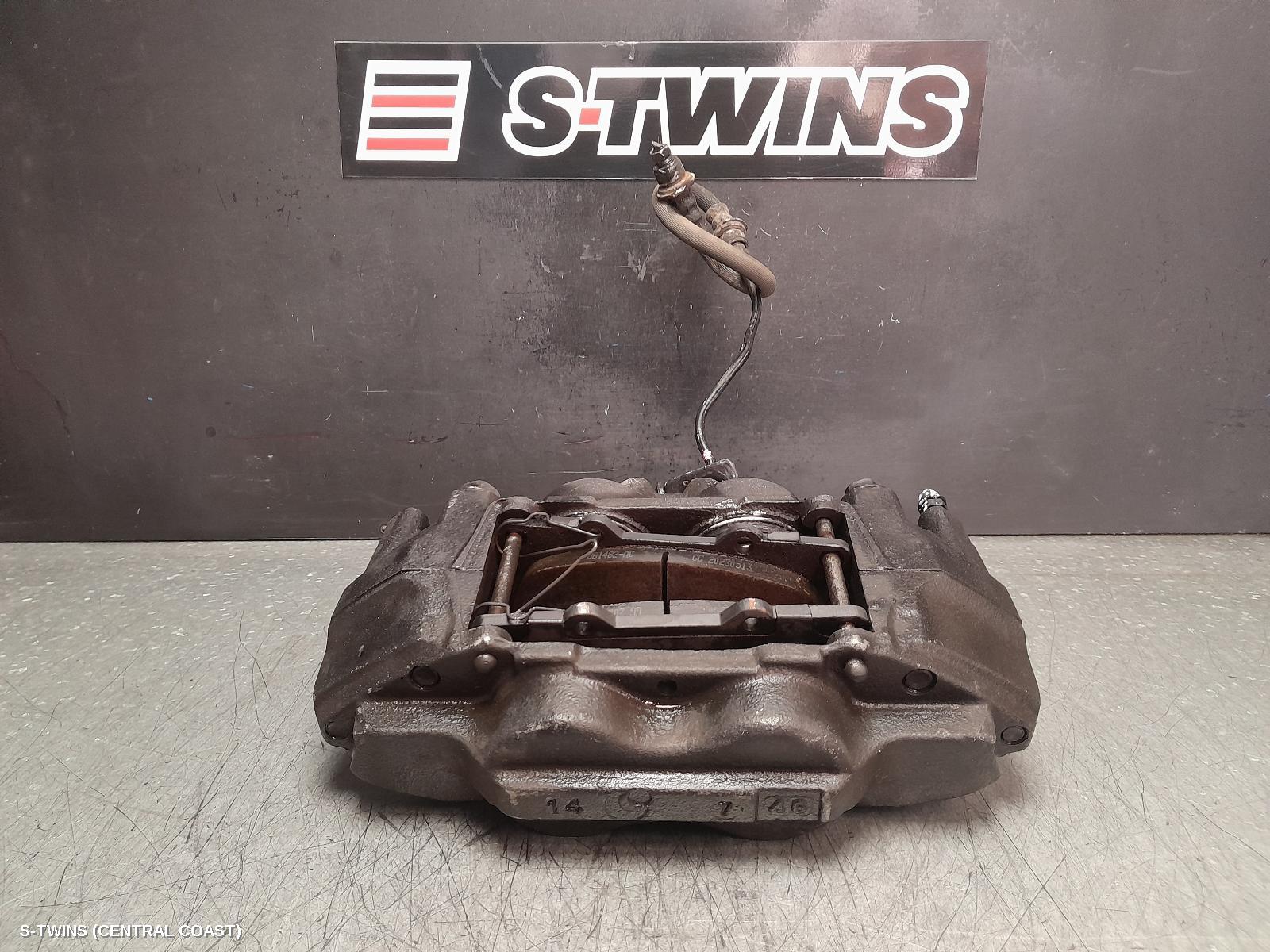 Parts
