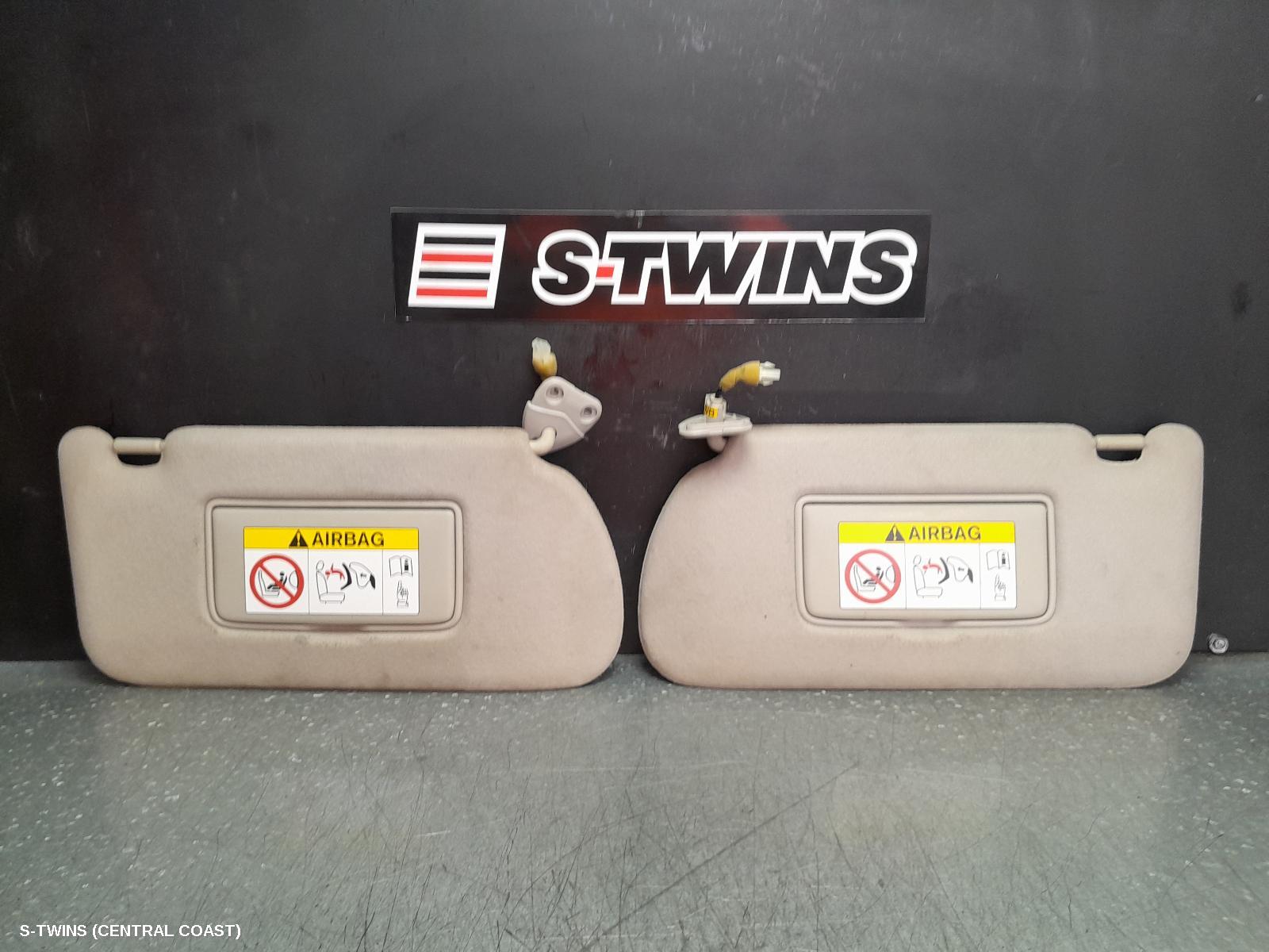 Parts