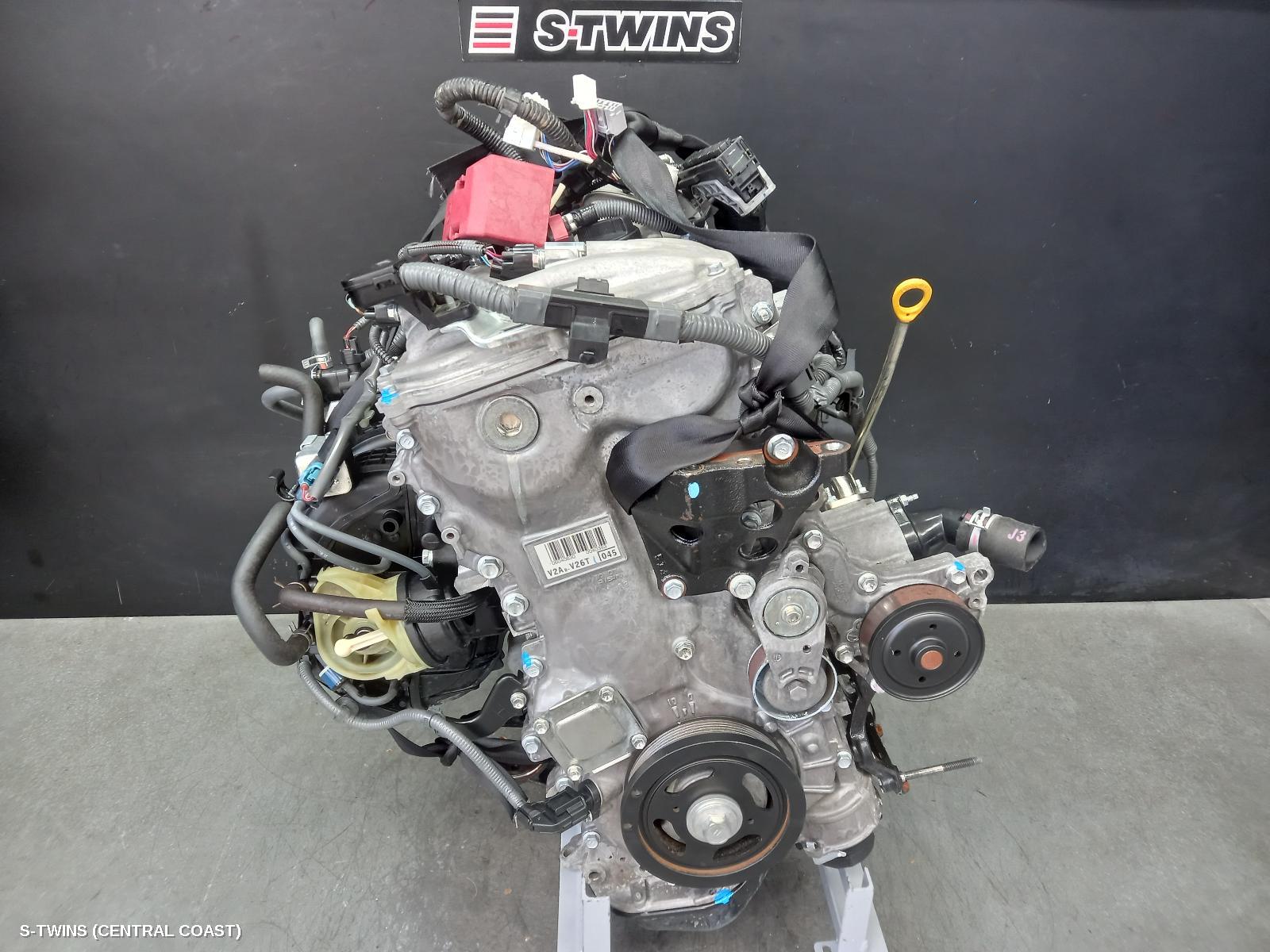 Parts