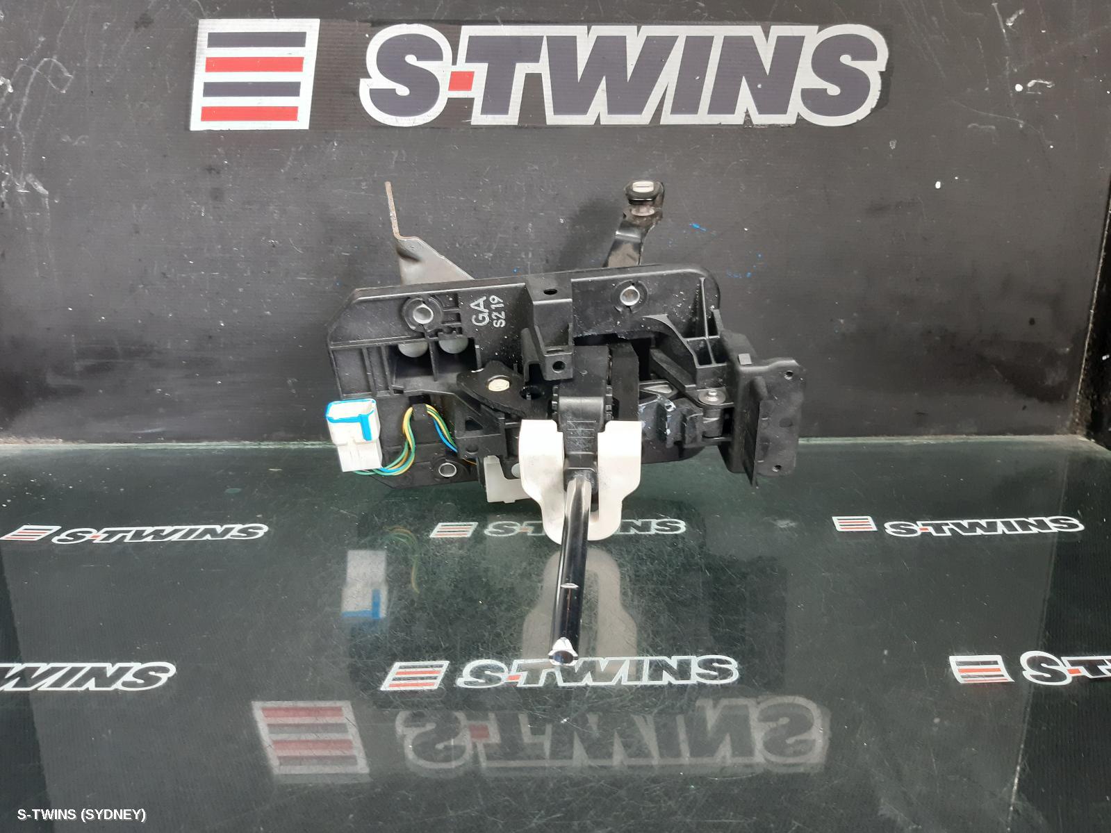 Parts
