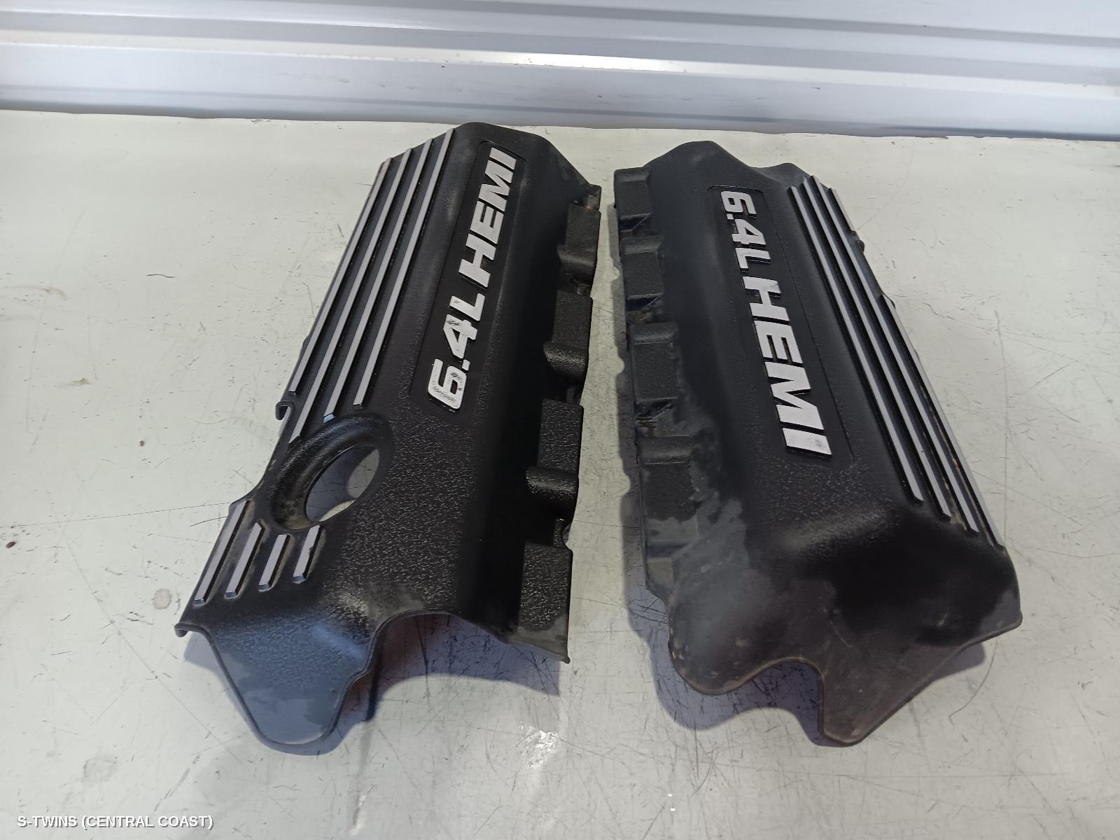 Parts