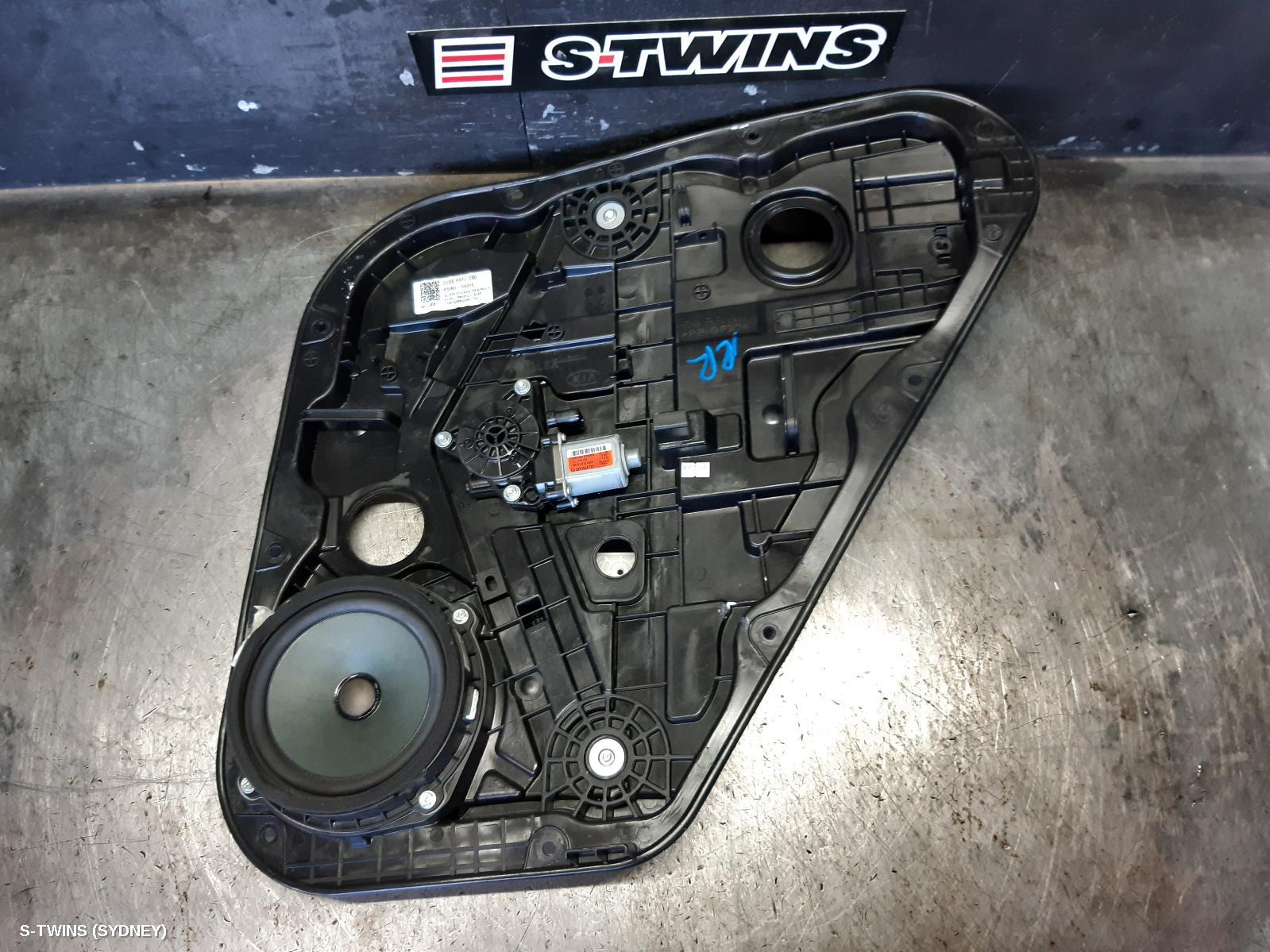 Parts