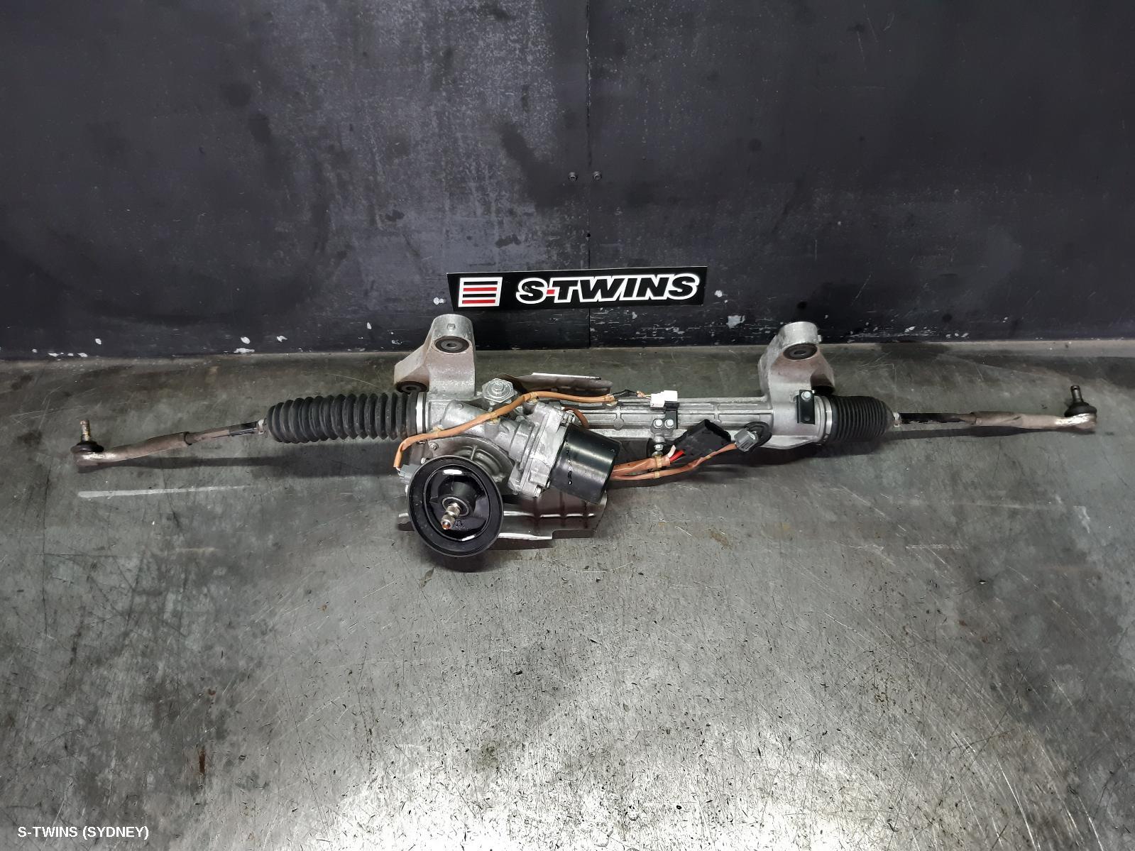 Parts