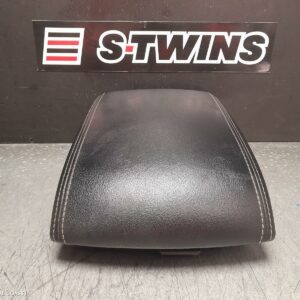 2018 Isuzu Dmax Console Centre Console Lid Only Leather Black Rc 05/12-06/20 355917