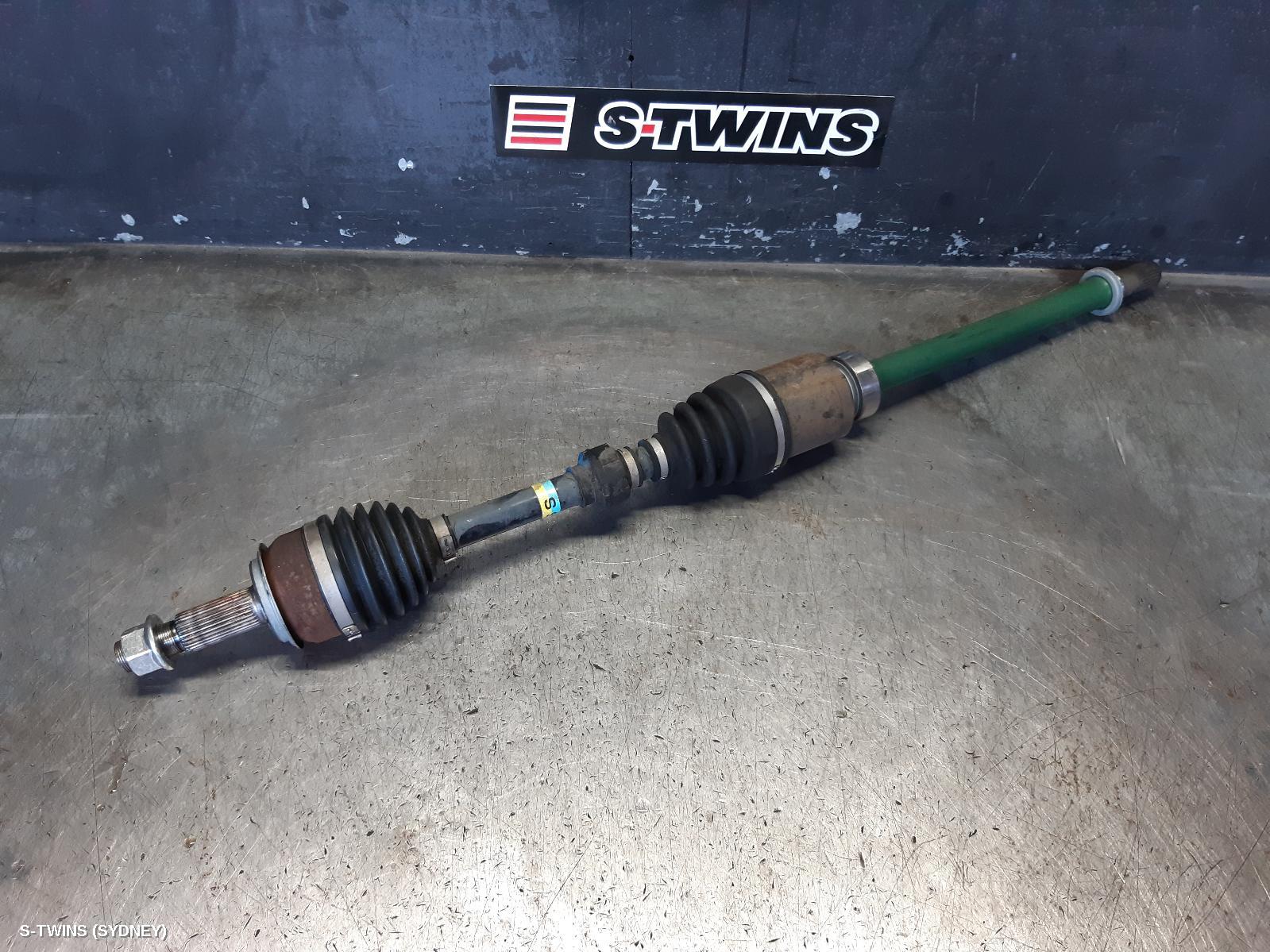 Parts