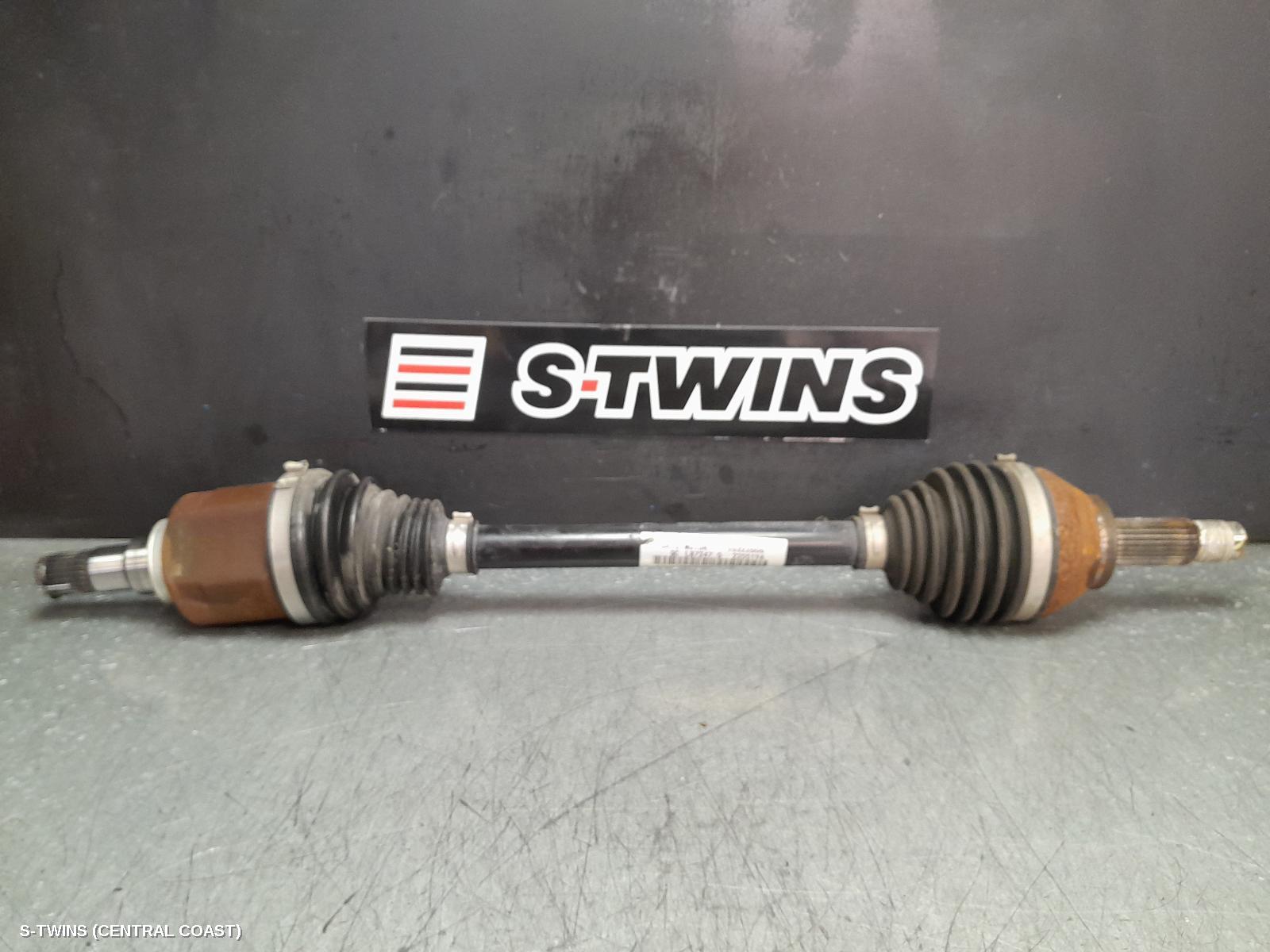 Parts