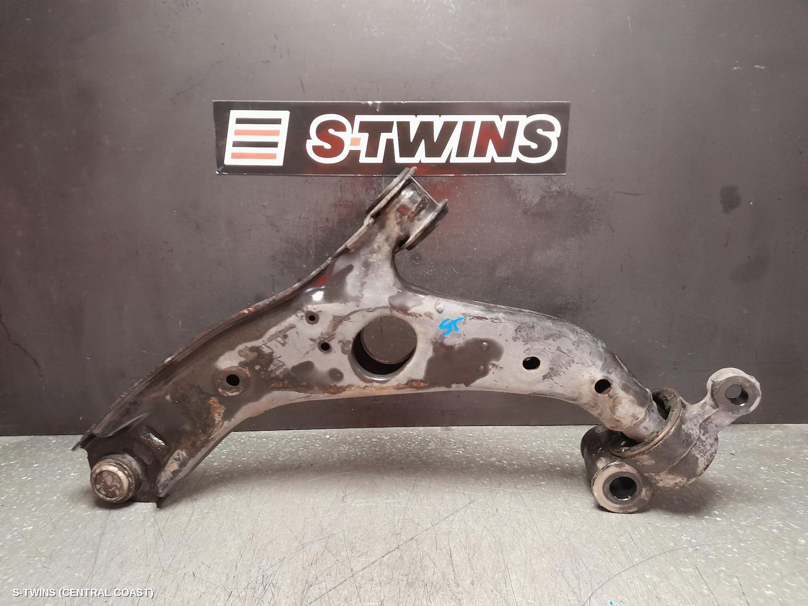 Parts