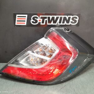 2019 Honda Civic Right Taillight In Body Hatch 10Th Gen Led Type 02/17-08/21 355218
