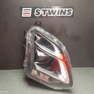 2023 Chery Omoda 5 Right Headlamp T34/T19C Led Type Non Ev Type 12/22- 356157