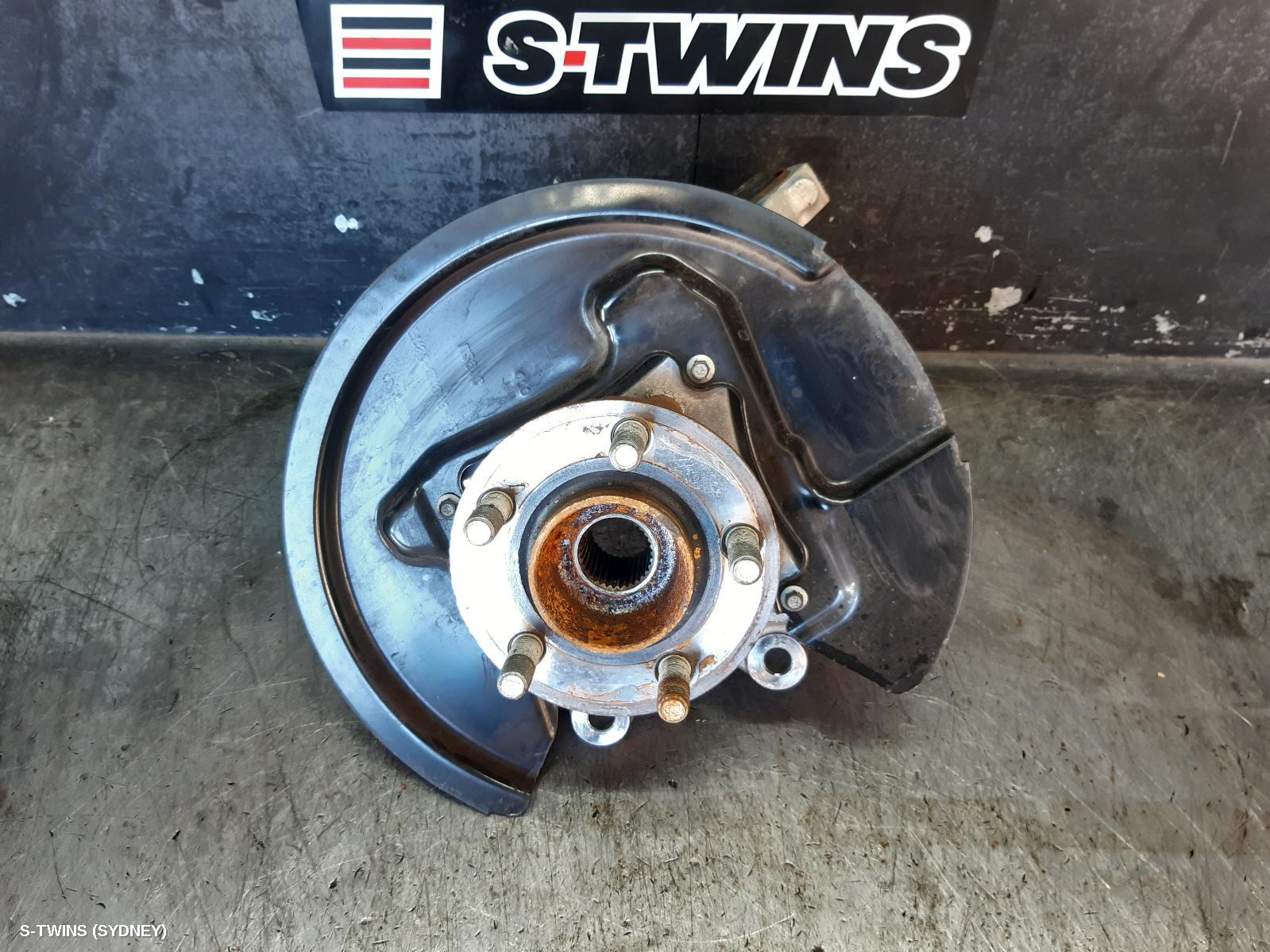 Parts