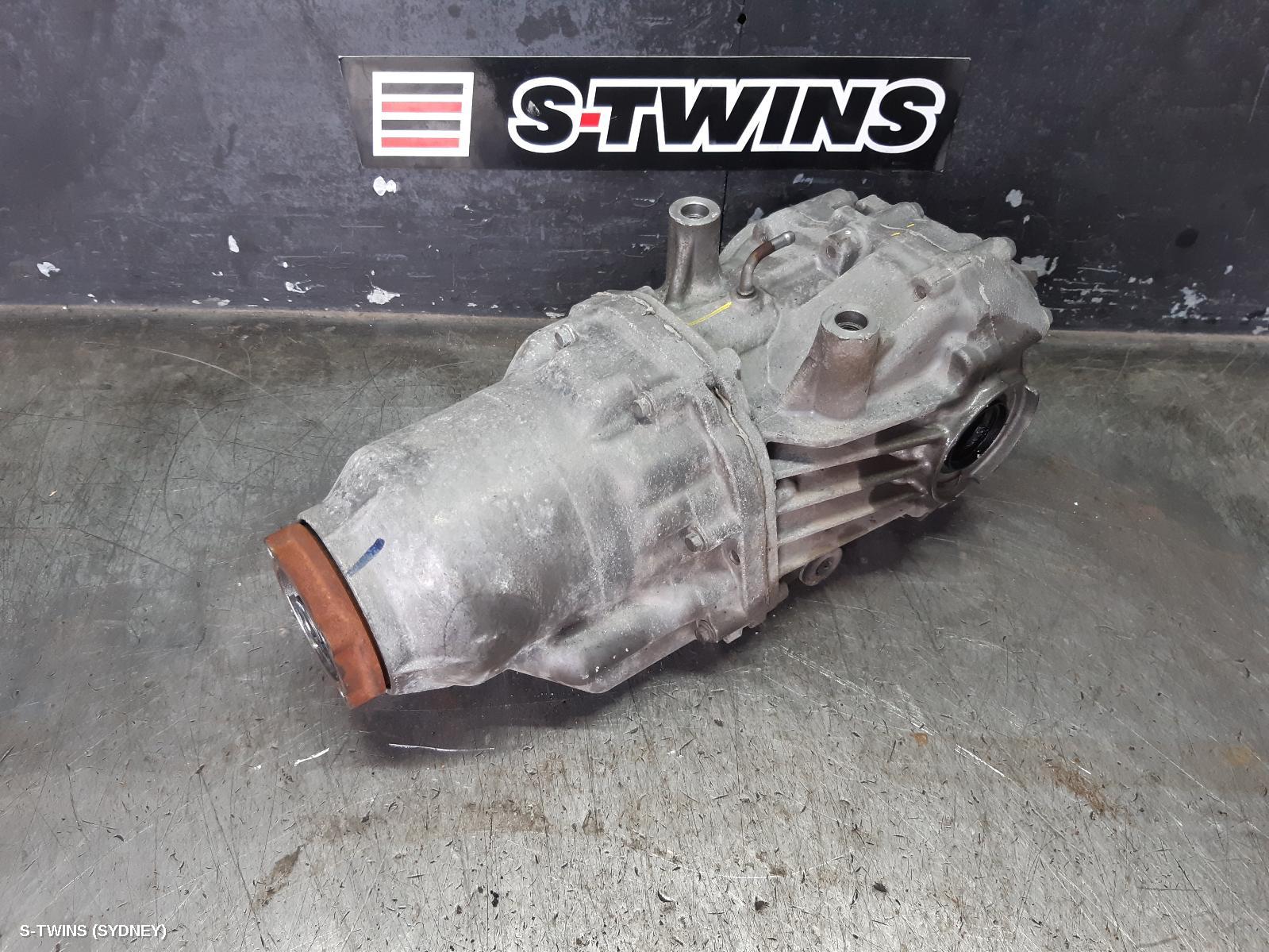 Parts