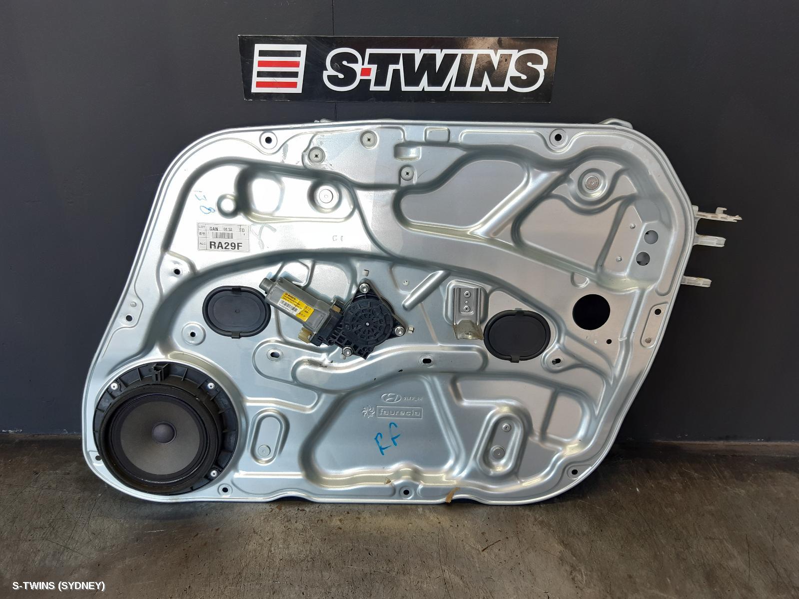 Parts