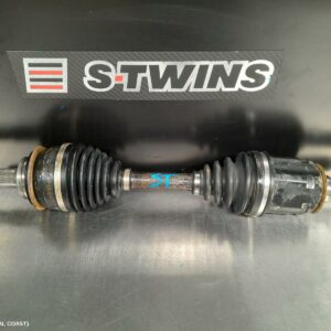 2003 Toyota Prado Left Driveshaft 120-150 Series 02/03- 180272