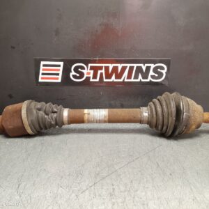 2013 Peugeot 308 Left Driveshaft T7 09/07-01/14 355185