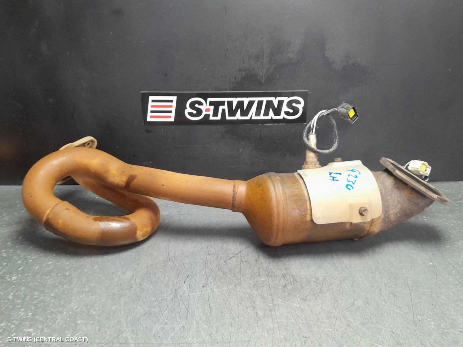 Parts