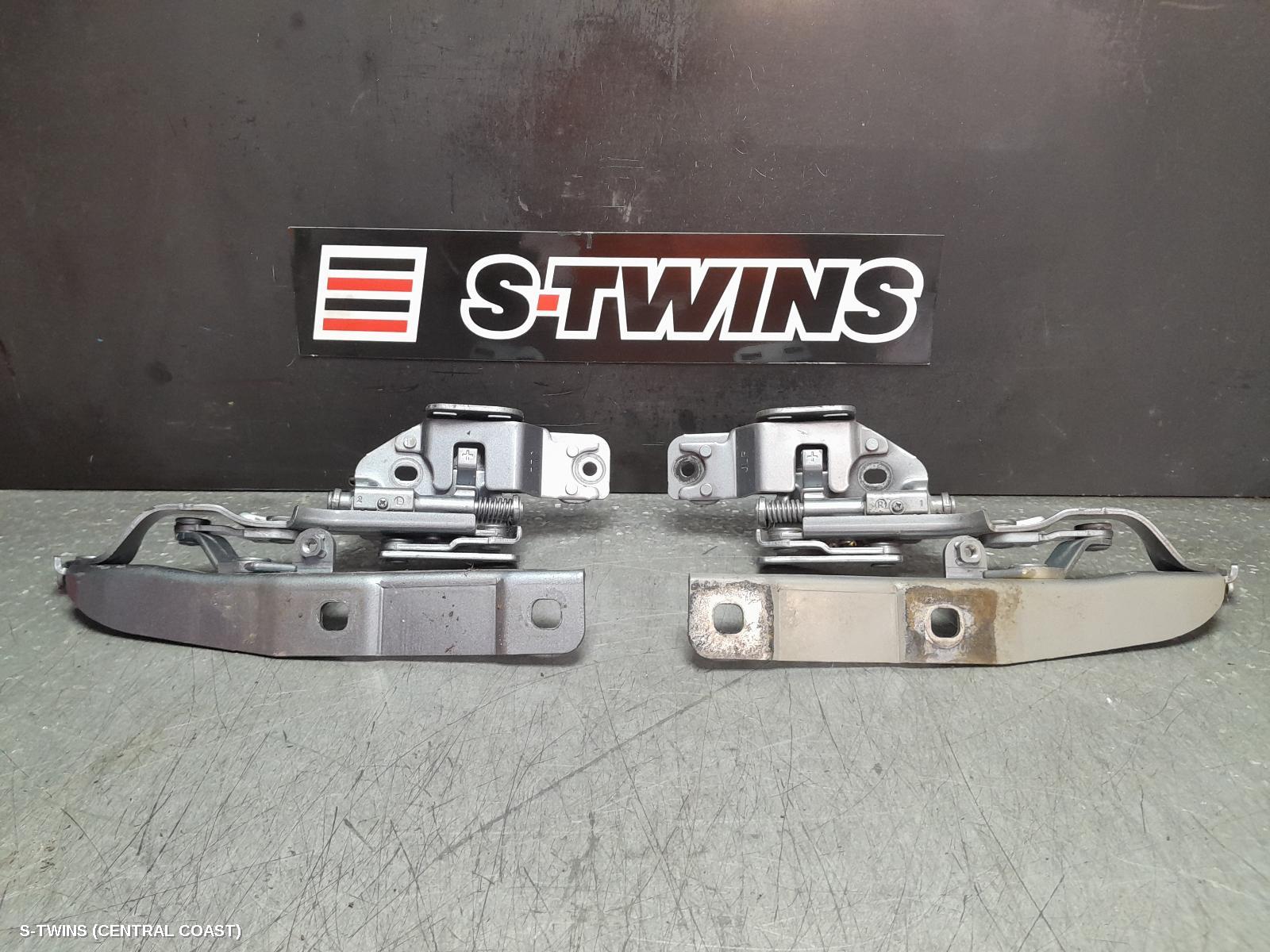 Parts