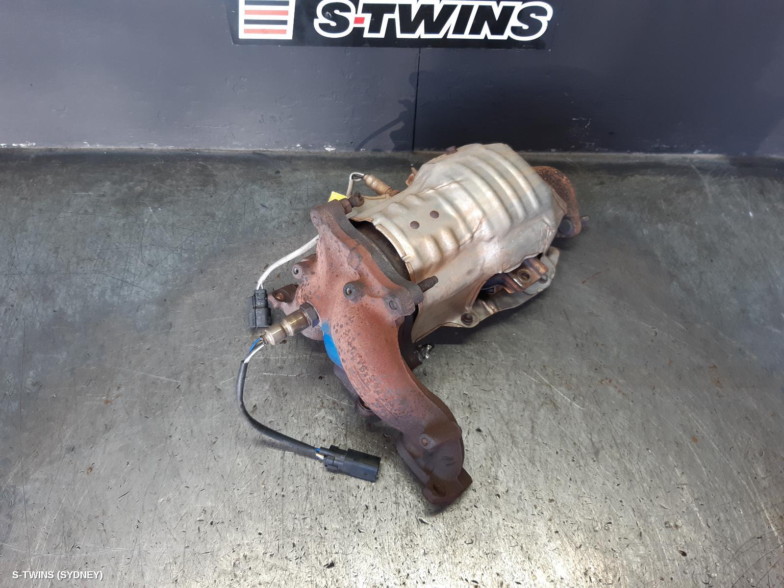Parts