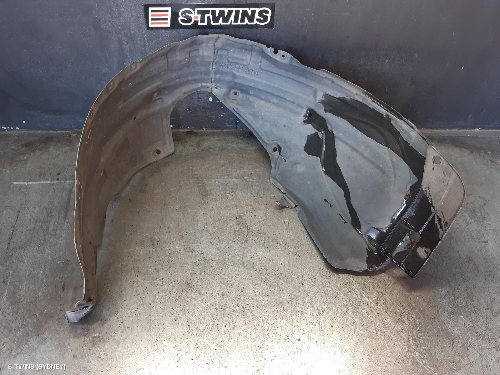 Parts