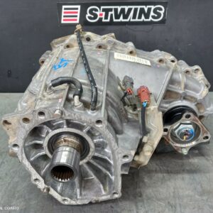 2018 Isuzu Dmax Transfer Case Auto T/M Rc 11/16-06/20 355872