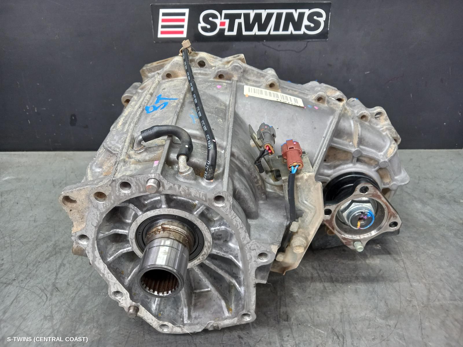 Parts