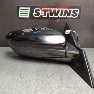 2019 Honda Civic Right Door Mirror 10Th Gen Vti Non Indicator Type 05/16-08/21 355216