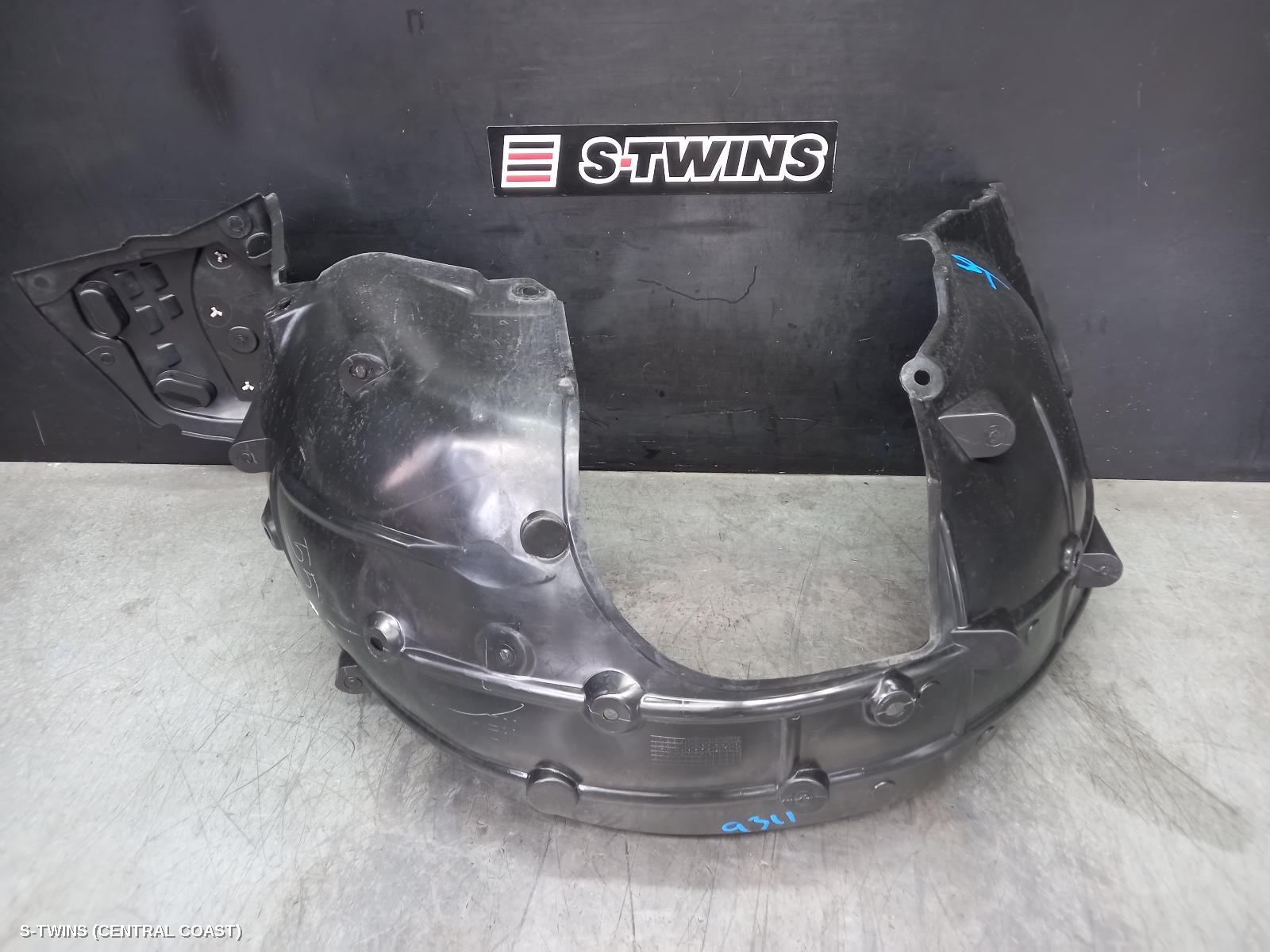 Parts