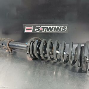2006 Jeep Grandcherokee Left Front Strut Wh 07/05-12/10 210577