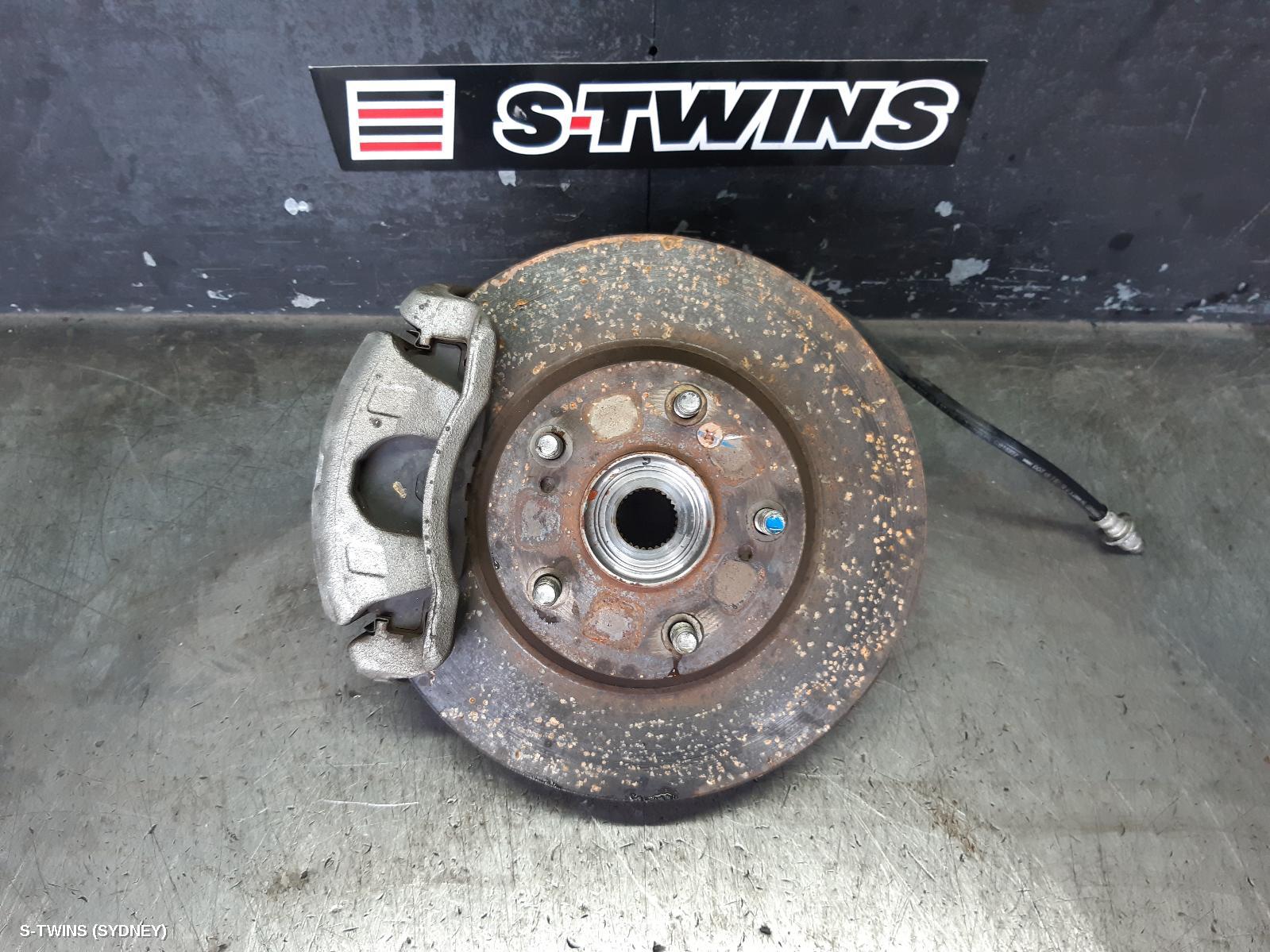 Parts