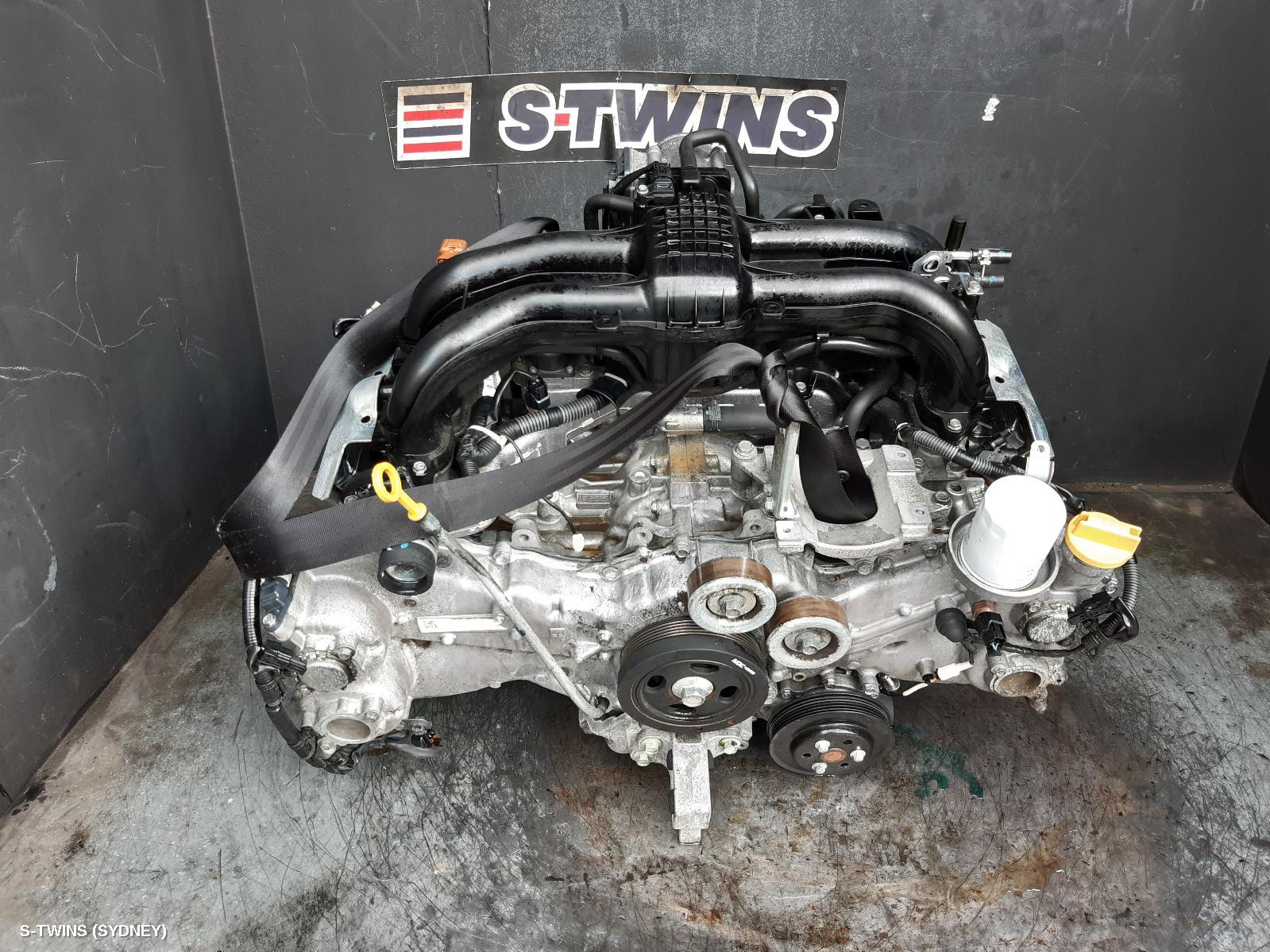Parts