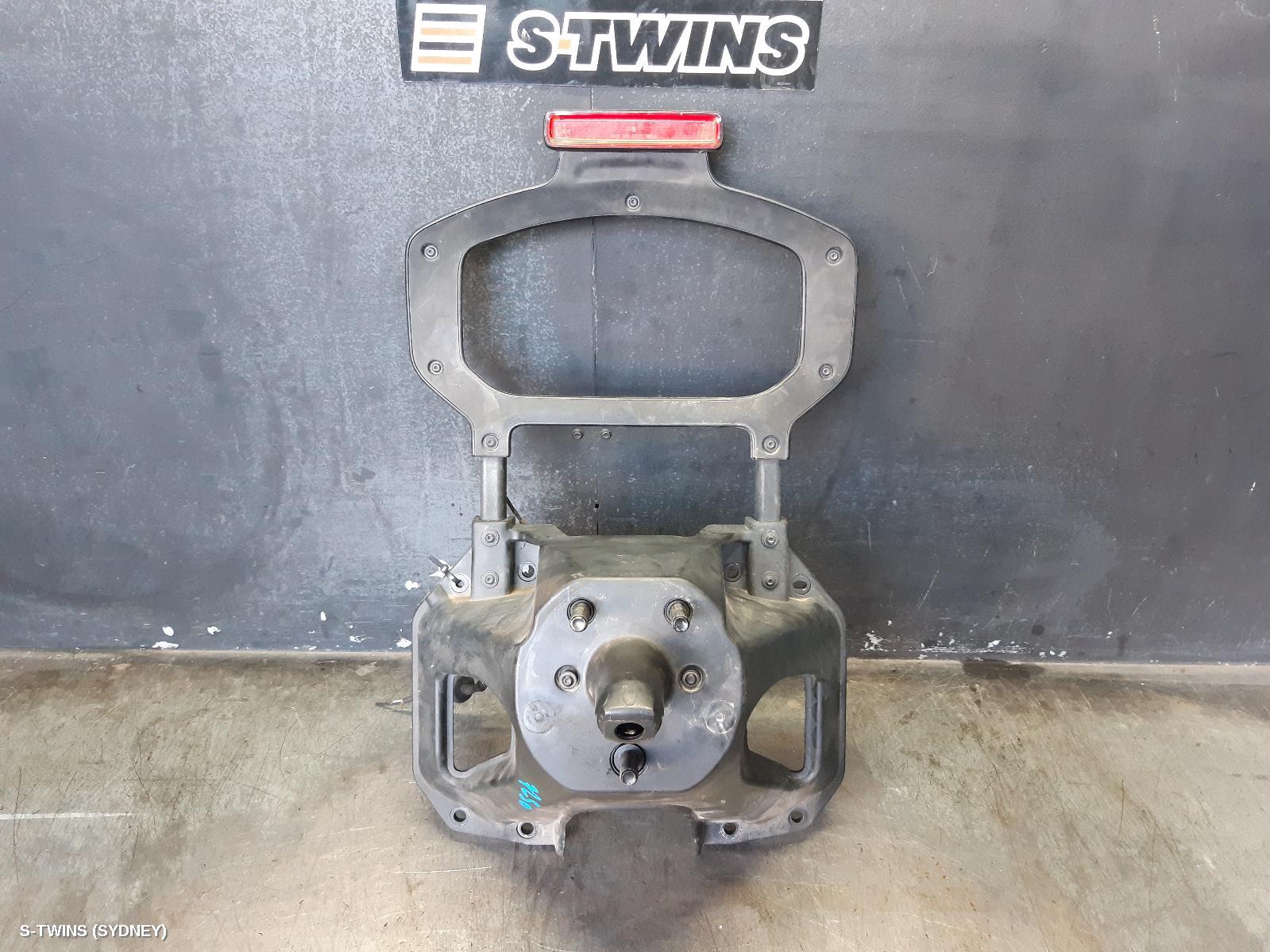 Parts