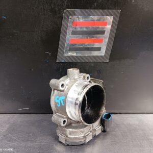2009 Volvo Xc90 Throttle Body Diesel 2.4 08/06-12/14 228786