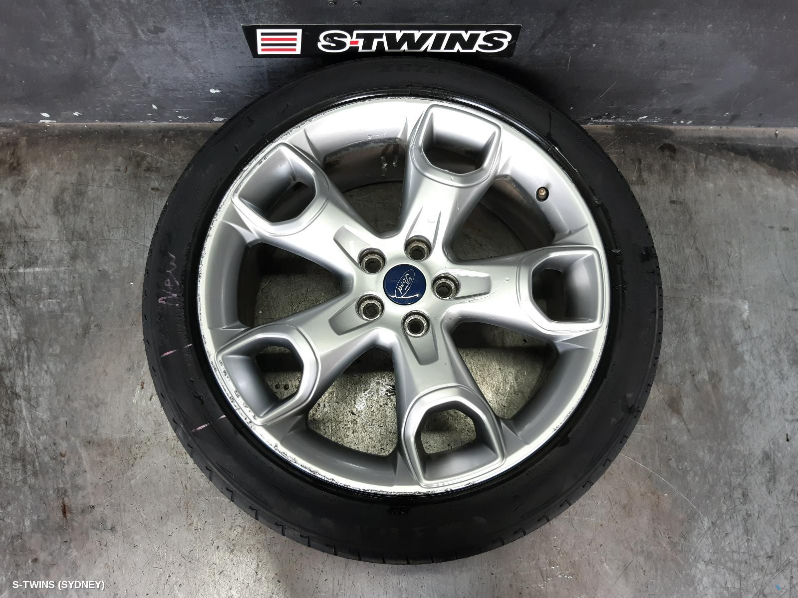 Parts