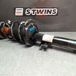 2020 Volkswagen Polo Right Front Strut Aw Standard Type 09/17- 355240