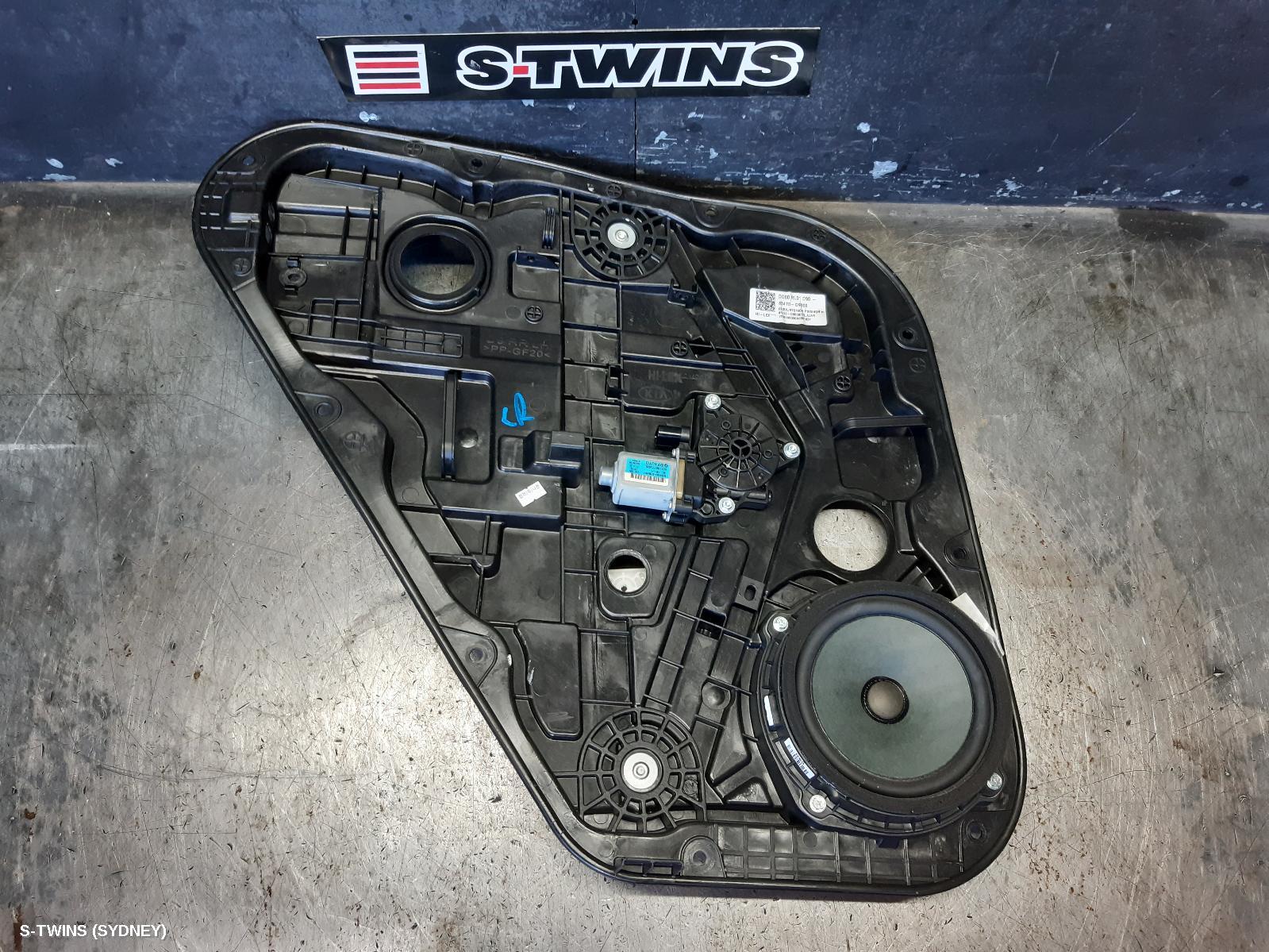 Parts