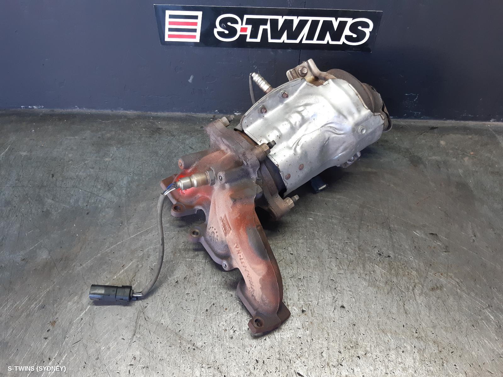 Parts