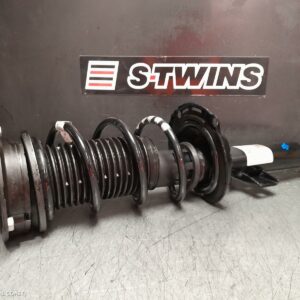 2020 Volkswagen Polo Left Front Strut Aw Standard Type 09/17- 355241