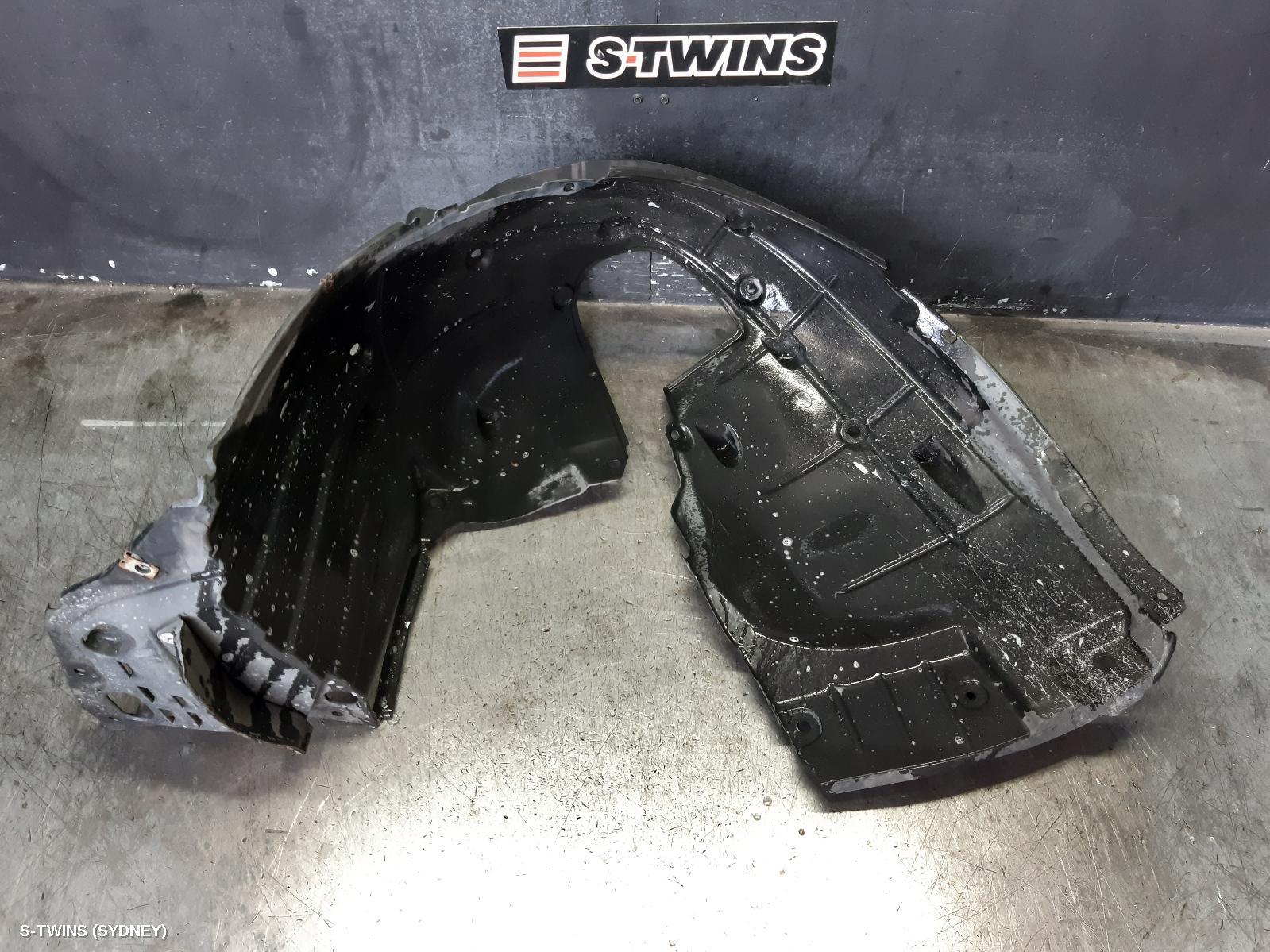 Parts