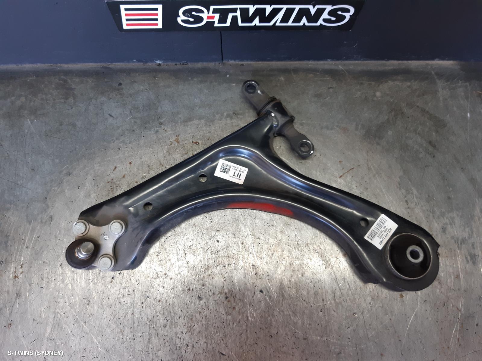 Parts